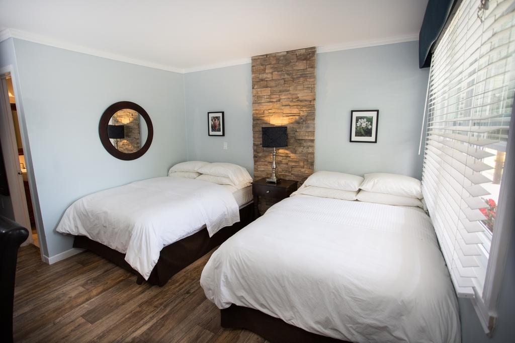 Studiotel Bromont Oda fotoğraf