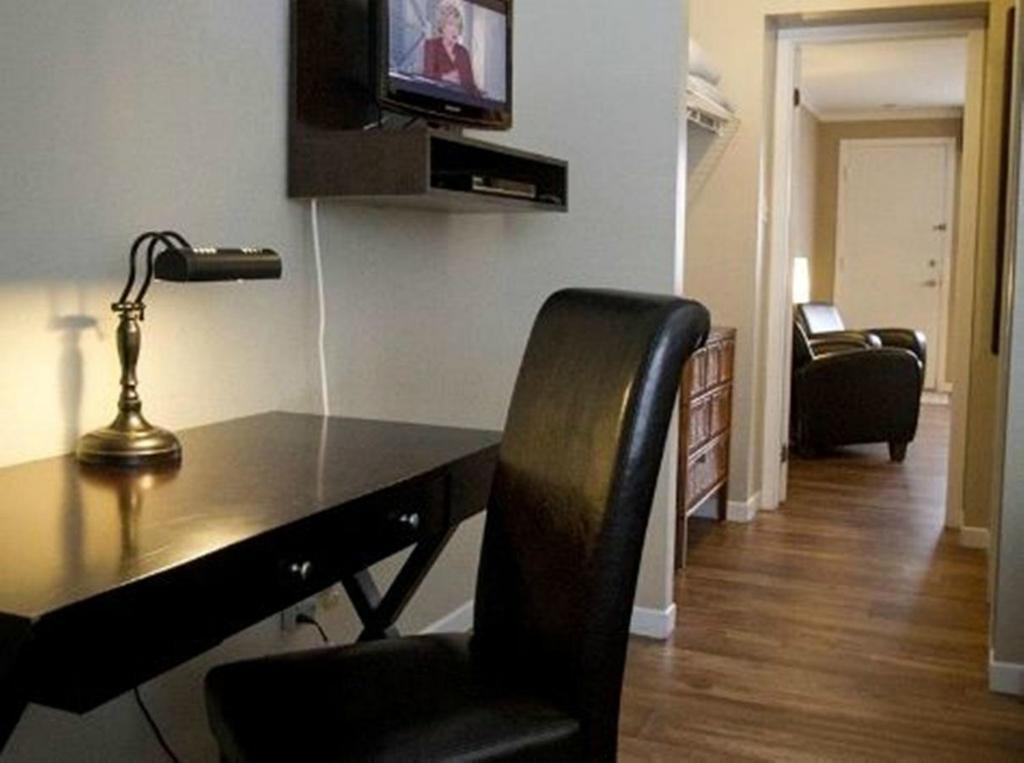 Studiotel Bromont Dış mekan fotoğraf