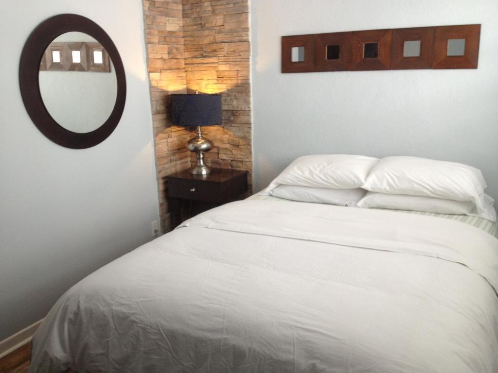 Studiotel Bromont Oda fotoğraf