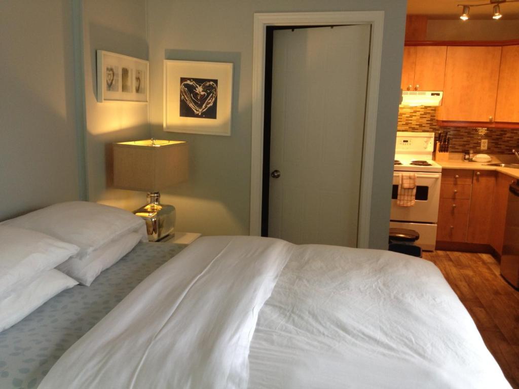 Studiotel Bromont Oda fotoğraf
