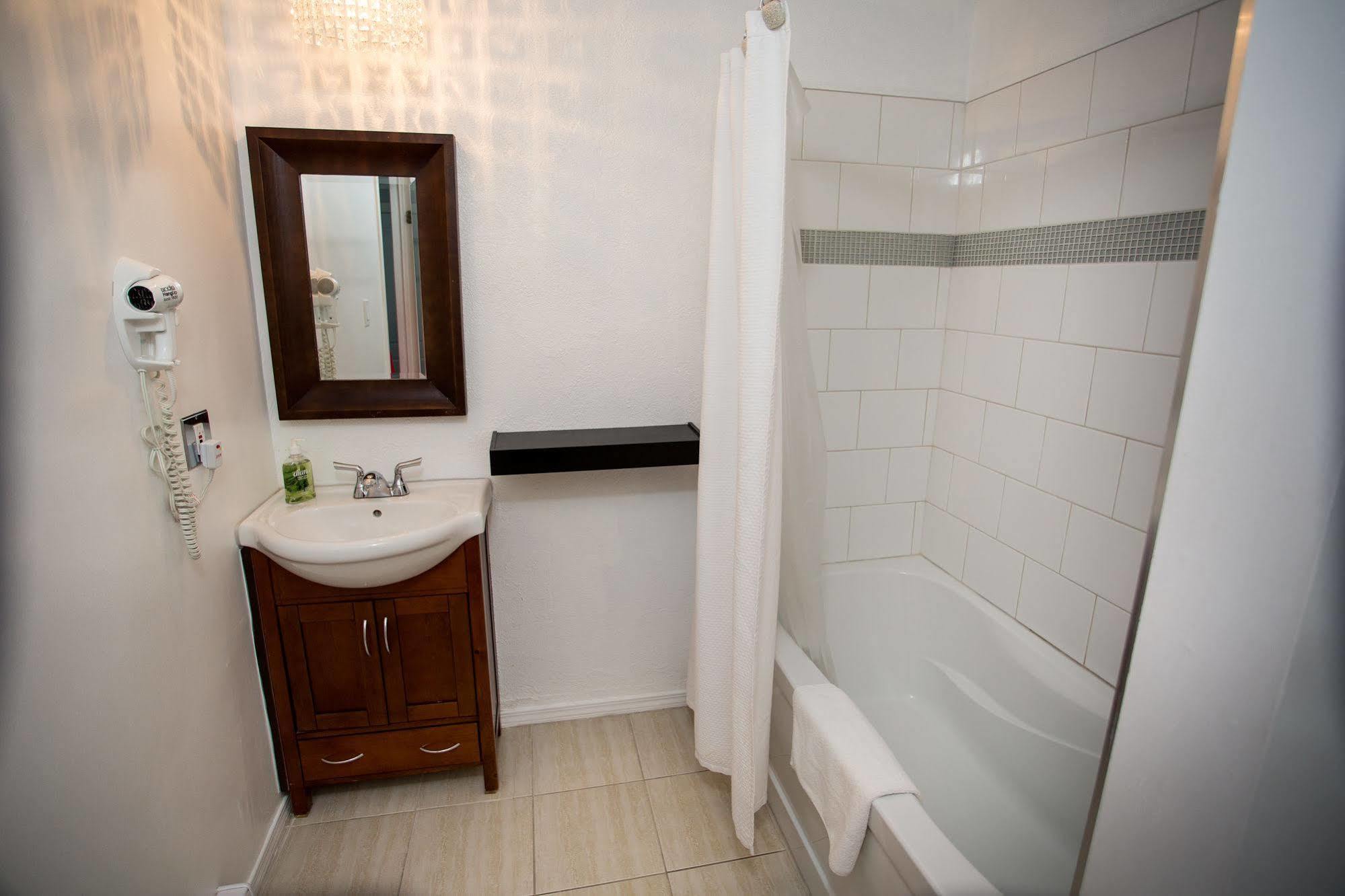 Studiotel Bromont Dış mekan fotoğraf